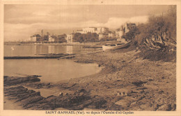 83-SAINT RAPHAEL-N°5156-D/0075 - Saint-Raphaël