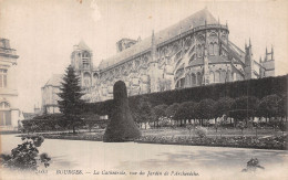 18-BOURGES-N°5156-D/0057 - Bourges