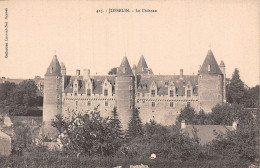 56-JOSSELIN-N°5156-D/0043 - Josselin