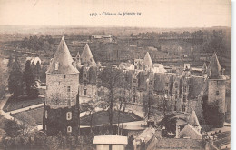 56-JOSSELIN-N°5156-D/0045 - Josselin