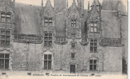 56-JOSSELIN-N°5156-D/0039 - Josselin