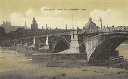 69-LYON-N°5156-D/0005 - Otros & Sin Clasificación