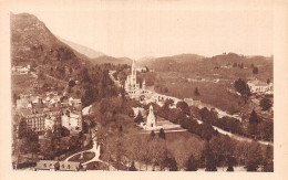 65-LOURDES-N°5156-C/0399 - Lourdes