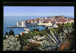AK Dubrovnik, Panorama  - Kroatien