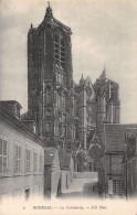 18-BOURGES-N°5156-C/0297 - Bourges