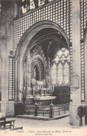 75-PARIS EGLISE SAINT ETIENNE DU MONT-N°5156-C/0287 - Churches
