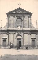 75-PARIS EGLISE DE NOTRE DAME DES VICTOIRES-N°5156-C/0227 - Churches
