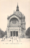 75-PARIS EGLISE SAINT AUGUSTIN-N°5156-C/0215 - Churches