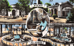 03-VICHY-N°5156-H/0131 - Vichy