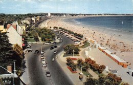 44-LA BAULE-N°5156-H/0105 - La Baule-Escoublac