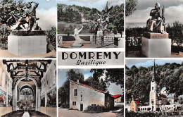 88-DOMREMY-N°5156-H/0103 - Domremy La Pucelle