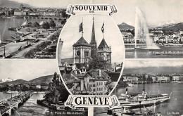 74-GENEVE-N°5156-H/0079 - Sonstige & Ohne Zuordnung