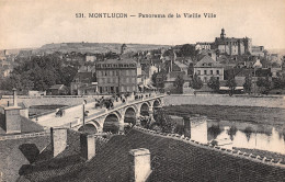 03-MONTLUCON-N°5156-G/0379 - Montlucon