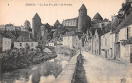 21-SEMUR-N°5156-G/0327 - Semur