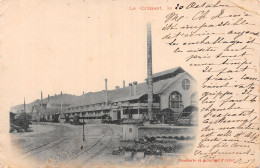 71-LE CREUSOT-N°5156-G/0019 - Le Creusot