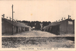 57-CAMP DE BITCHE-N°5156-F/0327 - Other & Unclassified