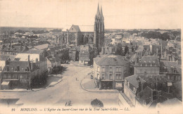 03-MOULINS-N°5156-F/0321 - Moulins