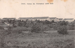 25-LE CAMP DU VALDAHON-N°5156-F/0269 - Other & Unclassified