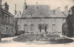 14-FALAISE-N°5156-F/0233 - Falaise