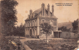 76-LONGUEVILLE-N°5156-F/0223 - Other & Unclassified