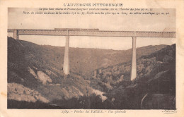 63-VIADUC DES FADES-N°5156-F/0115 - Other & Unclassified
