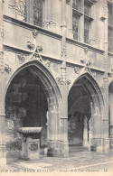 75-PARIS MUSEE DE CLUNY-N°5156-F/0077 - Musées