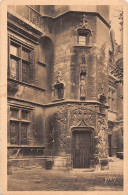 75-PARIS MUSEE DE CLUNY-N°5156-F/0037 - Musées