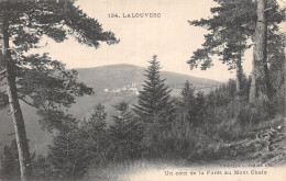 07-LALOUVESC-N°5156-E/0395 - Autres & Non Classés