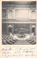 75-PARIS ASSEMBLEE NATIONALE SALLE DES SEANCES-N°5156-H/0399 - Sonstige & Ohne Zuordnung