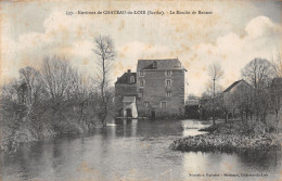 72-LE MOULIN DE BANNES-N°5156-H/0343 - Other & Unclassified