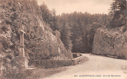 01-HAUTEVILLE-N°5156-H/0337 - Hauteville-Lompnes