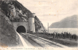 73-AIX LES BAINS-N°5156-H/0271 - Aix Les Bains