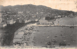 06-CANNES -N°5156-H/0265 - Cannes