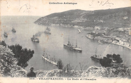 06-VILLEFRANCHE-N°5156-H/0257 - Autres & Non Classés