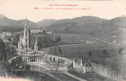 65-LOURDES-N°5156-H/0239 - Lourdes