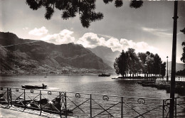 74-LE LAC D ANNECY-N°5156-H/0197 - Sonstige & Ohne Zuordnung