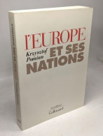 L'Europe Et Ses Nations - Politik