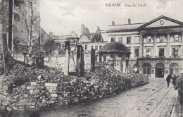 NAMUR   RUE DU PONT - Namur