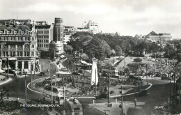 Bournemouth Square 1962 - Bournemouth (hasta 1972)
