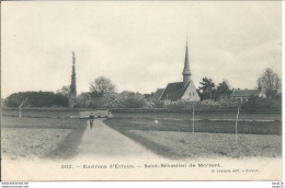 Environs D'Evreux (27) - Saint-Sébastien De Morsent - Evreux