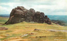 Haytor Dartmoor - Dartmoor