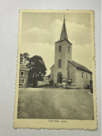 Petit Han - Eglise . - Andere & Zonder Classificatie