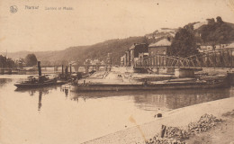 NAMUR   SAMBRE ET MEUSE - Namur