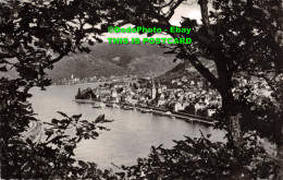 R453878 Boppard Die Perle Des Rheins. N. R. 2152. Agfa - Welt