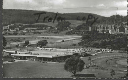 Allemagne, Hann. Münden, Hochbad,  1964,  Gelaufen, Circulée - Hannoversch Muenden