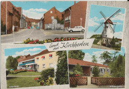 KIRCHHERTEN MULTIVUE - Other & Unclassified