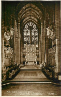 Liverpool Cathedral Choir - Liverpool