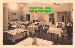 R453996 Hotel Cecil. Agra Dining Room. P. G. Edward - Monde