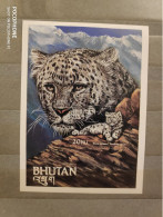 1984	Bhutan	Leopard 1 - Bhutan