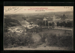 CPA Thuilley-aux-Groseilles, Vue Panoramique  - Other & Unclassified